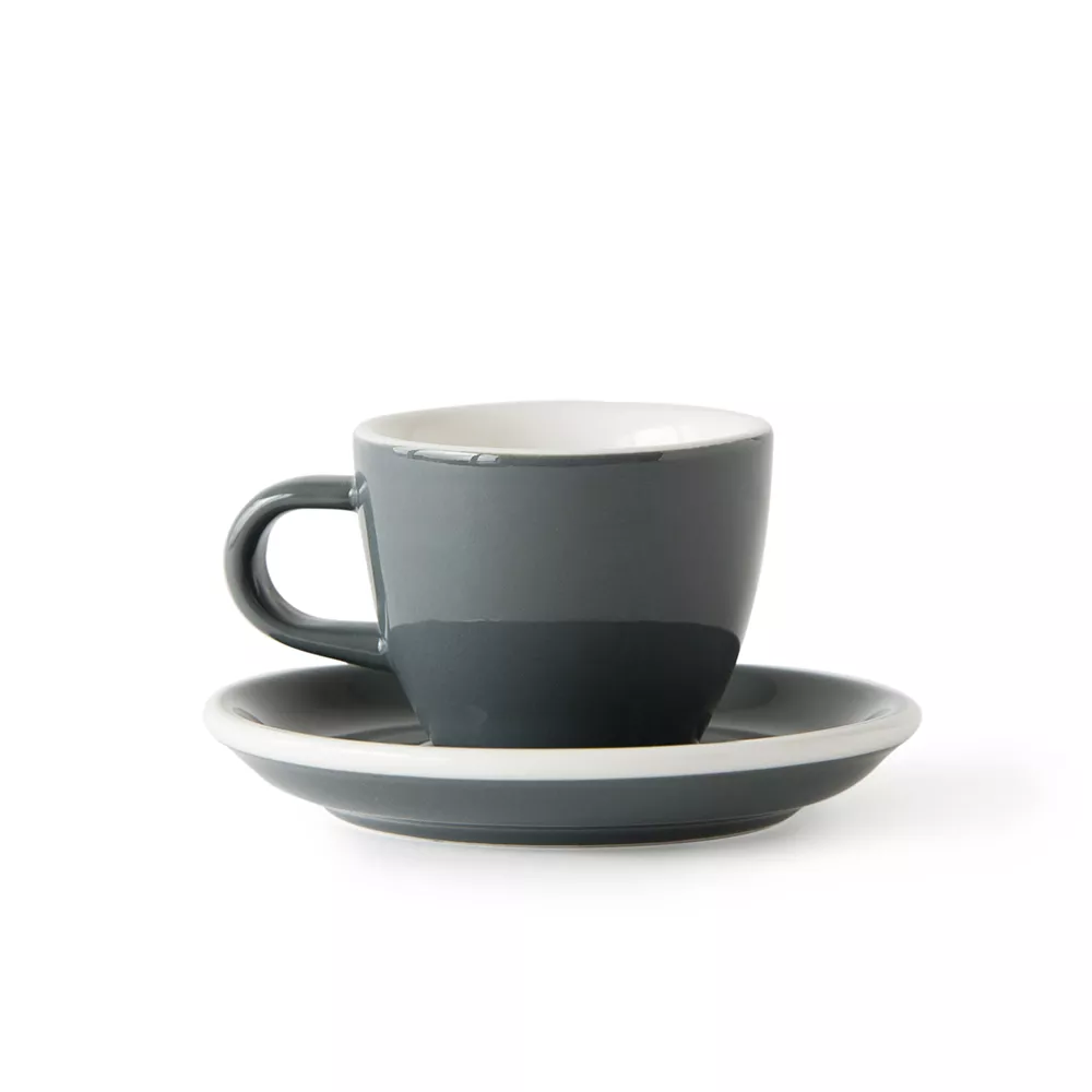 Porcelana - Espresso Dolphin 70ml - komplet